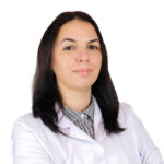 Mihaela Nedelcu