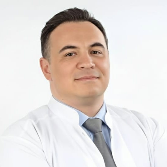 Bogdan Cătălin Mardari