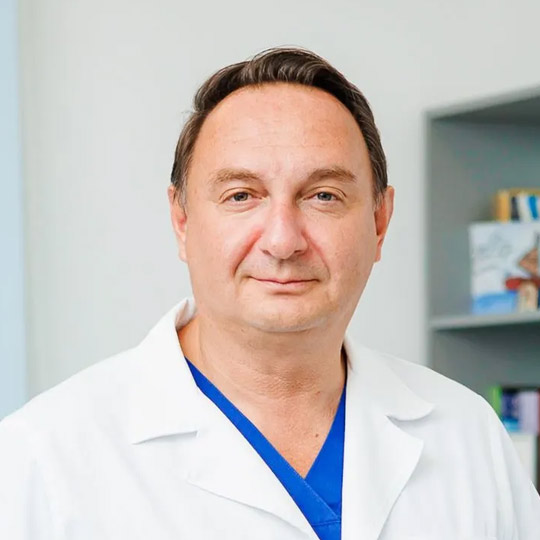 Bogdan Petruț