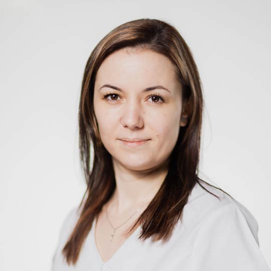 Mădălina Abagiu