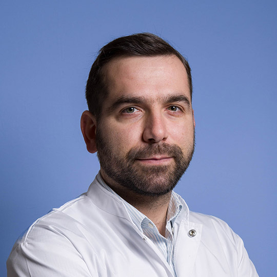 Alex Popescu