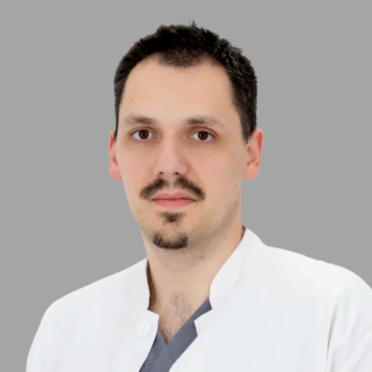 Alexandru Leonida Goman