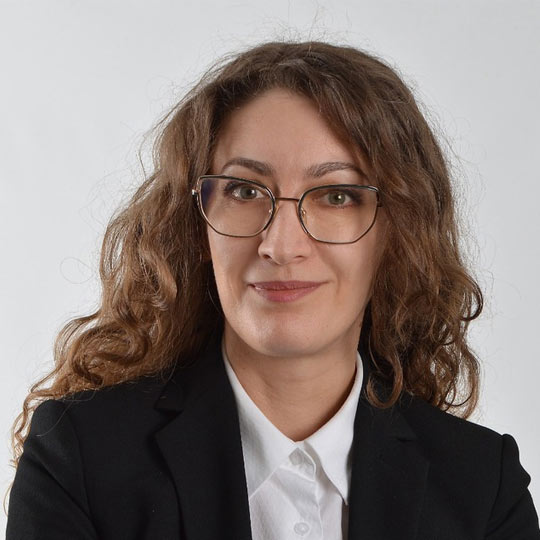 Ionela Mihai