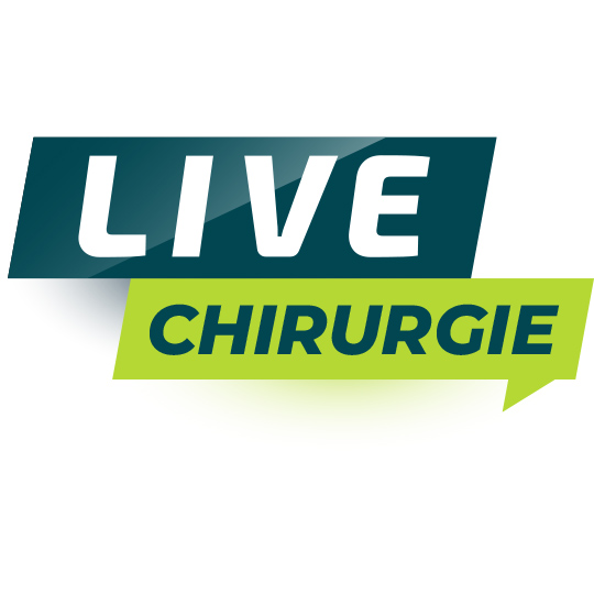 Chirurgie LIVE